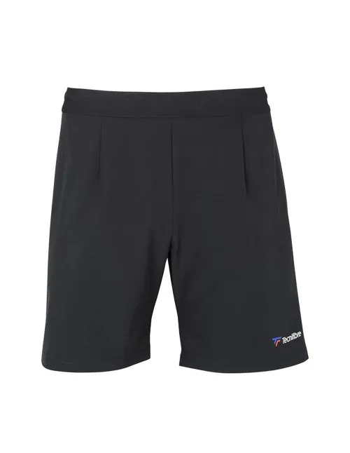 Tecnifibre Pantaloncini Stretch 23strewh Bianco |Padel offers