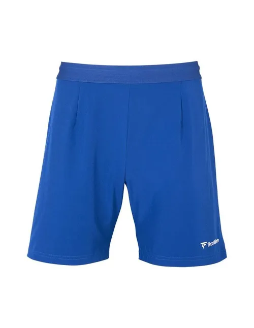 Tecnifibre Pantaloncini Stretch 23strewh Bianco |Padel offers