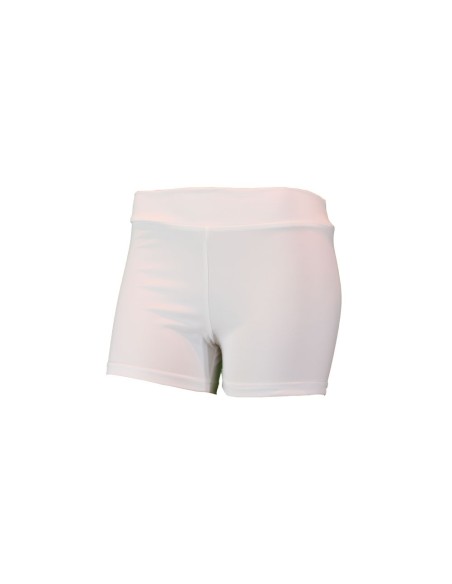 Pantalon Corto Varlion Md13s20 Blanco | Ofertas de pádel