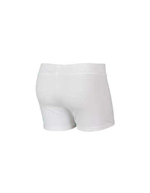 Varlion Pantaloncini Md13s20 Bianco |Padel offers