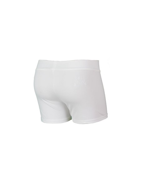 Pantalon Corto Varlion Md13s20 Blanco | Ofertas de pádel