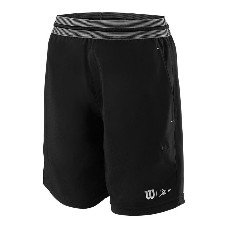 Shorts Wilson Bela 7 Ii Wra813402 Junior