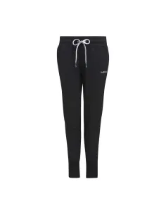 Head Pantaloni Club Rosie 814509 Bk Donna |Padel offers 2