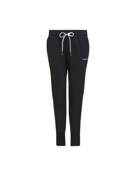 Pantalones Head Club Rosie 814509 Bk Mujer | Ofertas de pádel