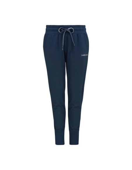 Pantalón Head Club Rosie W 814509 | Ofertas de pádel
