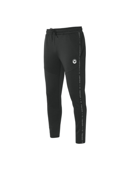 J.Hayber Calças básicas Preto Da4383-200 | Ofertas de padel
