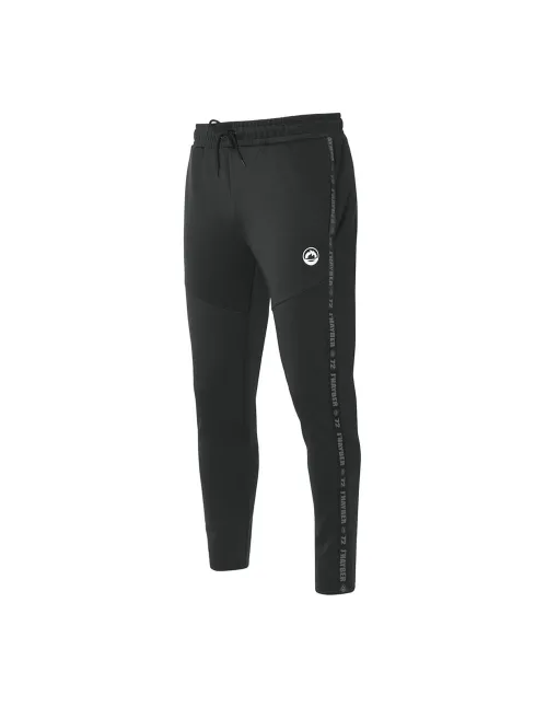 J.Hayber Calças básicas Preto Da4383-200 | Ofertas de padel