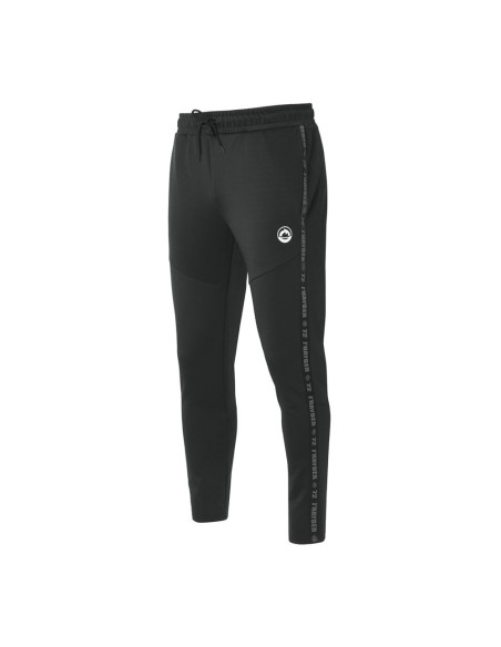 J.Hayber Calças básicas Preto Da4383-200 | Ofertas de padel