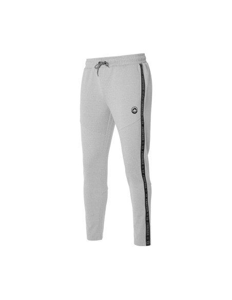Pantalon J.Hayber Basic Black Da4383-200 | Ofertas de pádel