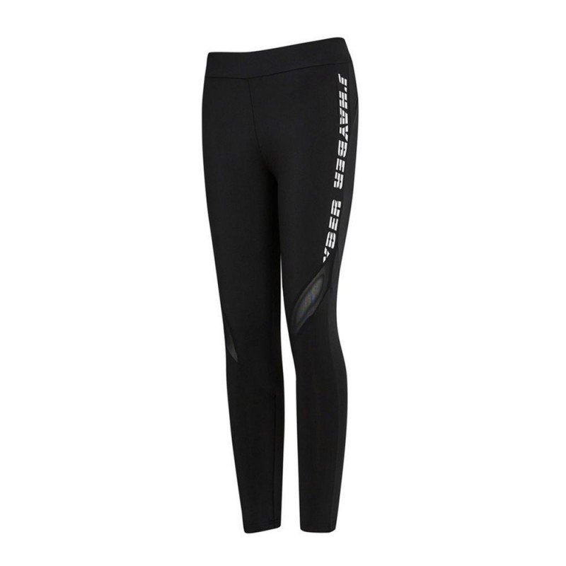 Pantalon Jhayber Crunch Black Ds4382-200 Mujer