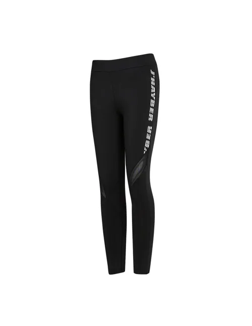 Pantalon Jhayber Crunch Black Ds4382-200 Mujer