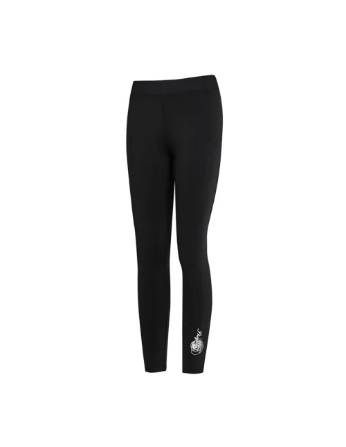 Pantalon Jhayber Rose Black Ds4381-200 Mujer | Ofertas de pádel