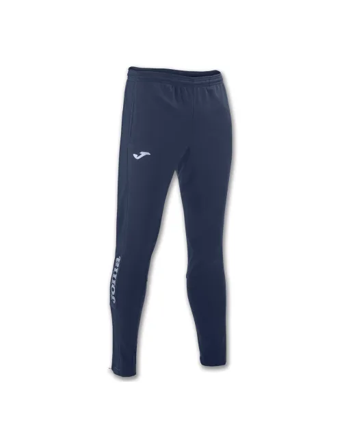 Long Pants Joma Champ 4 Navy 100761.331 | Ofertas de padel