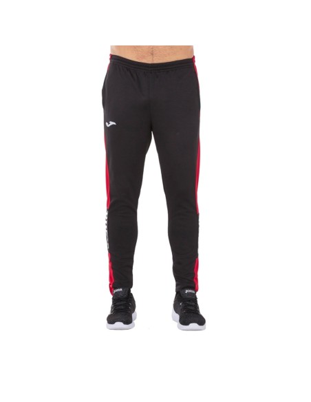 Pantalón Largo Joma Championship 4 | Ofertas de pádel