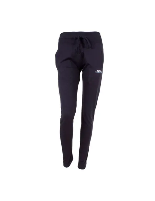 Siux Pantaloni lunghi da bambina Bandit Girl Blu Navy 40052.009.32 |Padel offers