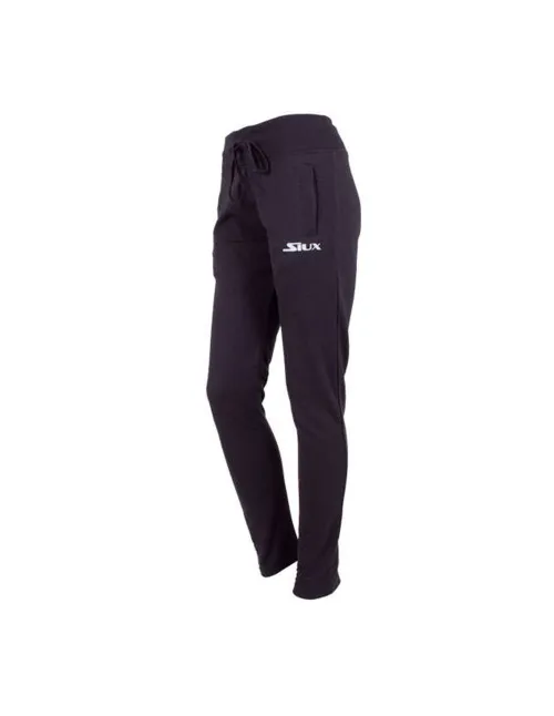 Siux Calças compridas de menina Bandit Girl azul-marinho 40052.009.32 | Ofertas de padel