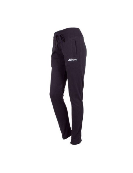 Siux Calças compridas de menina Bandit Girl azul-marinho 40052.009.32 | Ofertas de padel