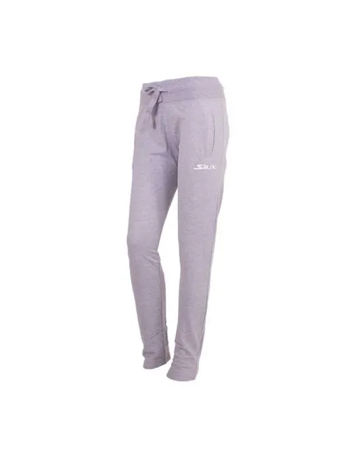 Siux Calças compridas de menina Bandit Girl azul-marinho 40052.009.32 | Ofertas de padel