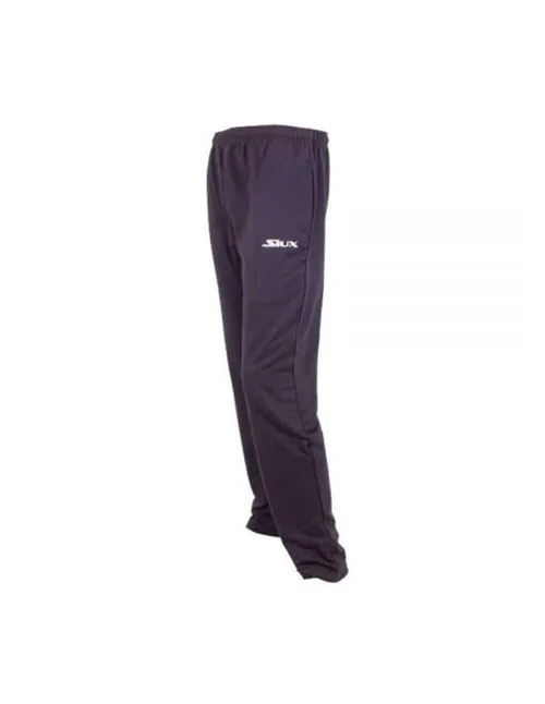 Siux Pantaloni lunghi Bandit Boy Grigio 40051.011 | Ofertas de padel