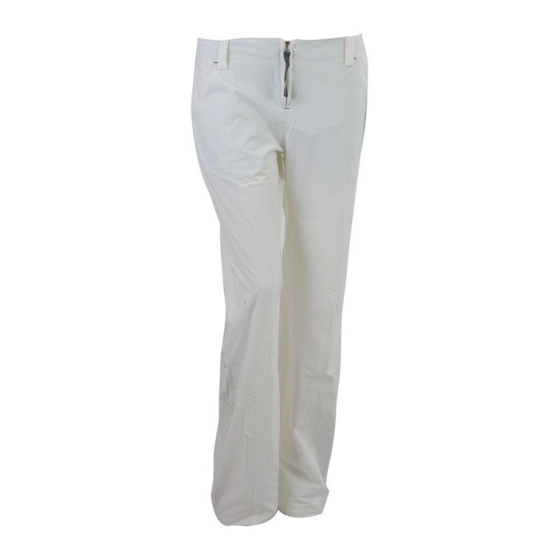 Pantalon Largo Varlion 08-Md08w10  Blanco