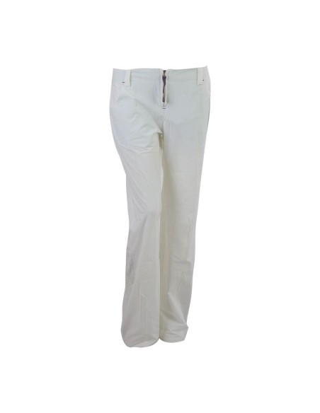 Pantalón Largo Varlion Blanco | Ofertas de pádel