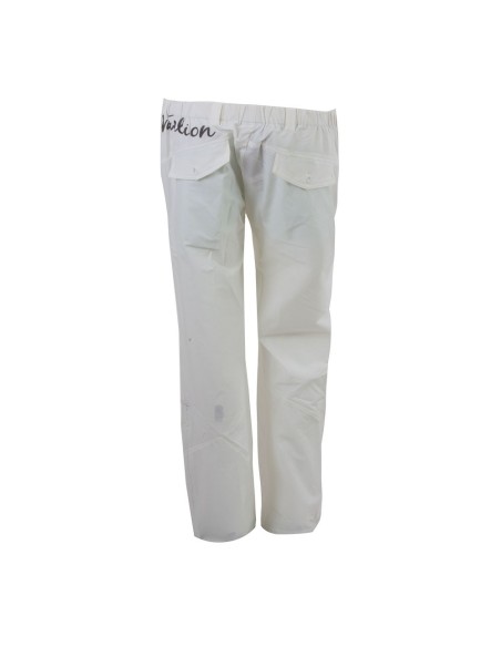 Varlion Pantaloni lunghi 08-Md08w10 Bianco |Padel offers