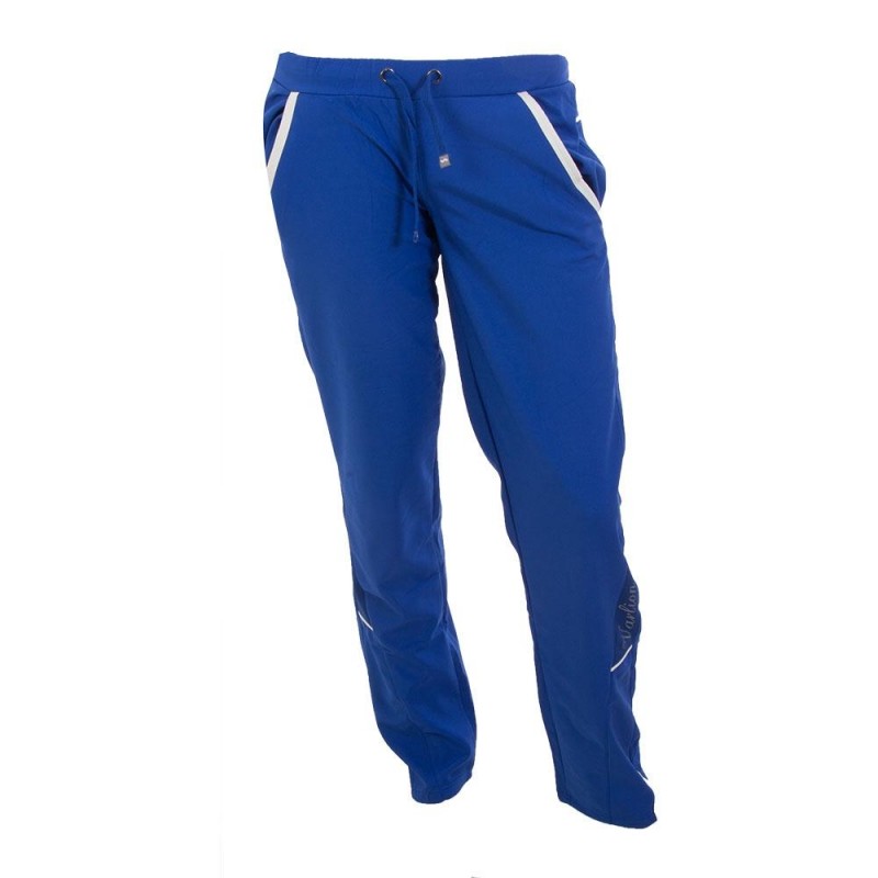 Pantalon Largo Varlion 11mdw05 Azul