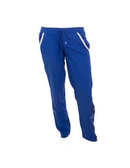 Long Pants Varlion 11mdw05 Blue | Ofertas de padel