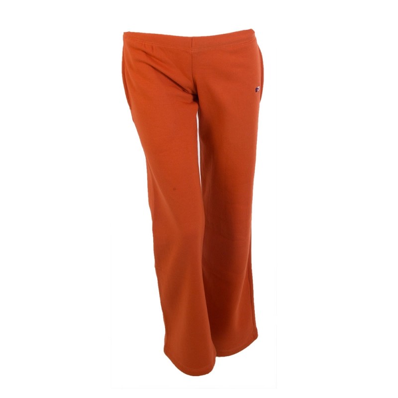 Pantalon Largo Varlion 490071 Naranja