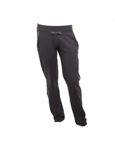 Pantalón Largo Varlion Tech Md10W06 Gris Mujer | Ofertas de pádel 2
