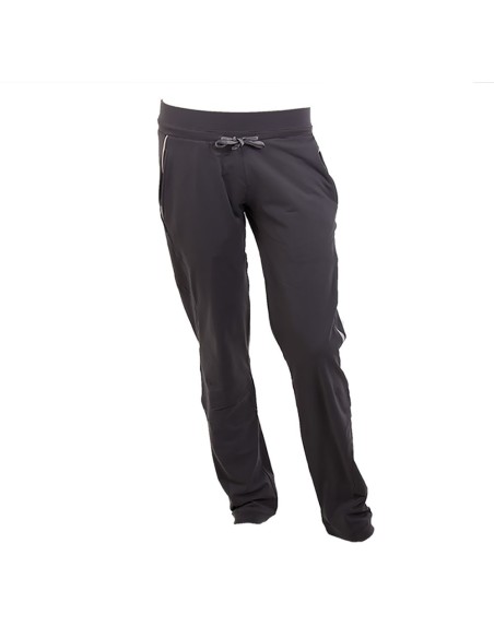 Pantalon Largo Varlion Md10w06 Gris | Ofertas de pádel