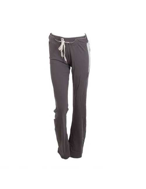 Pantalon Largo Varlion Md10w10 Negro