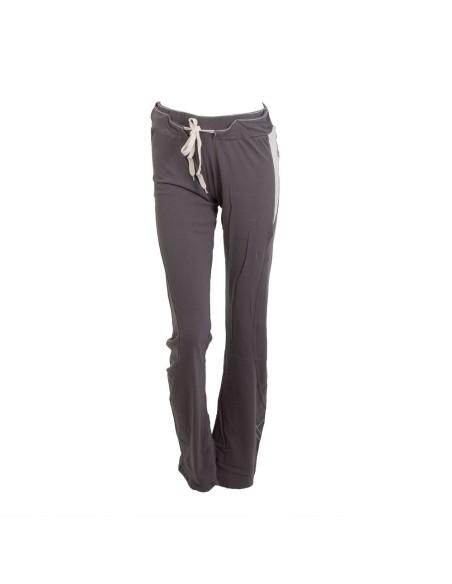 Pantalon Largo Varlion Md10w10 Negro | Ofertas de pádel