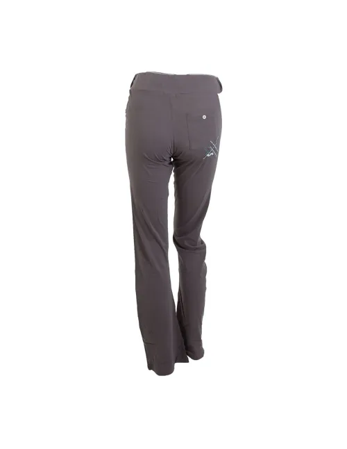 Pantalon Largo Varlion Md10w10 Negro | Ofertas de pádel
