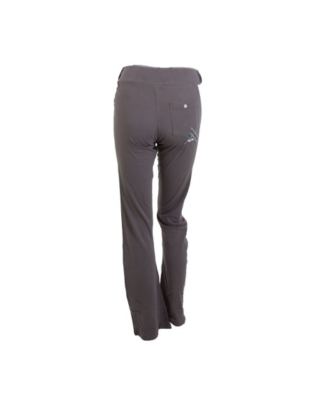 Pantalon Largo Varlion Md10w10 Negro | Ofertas de pádel