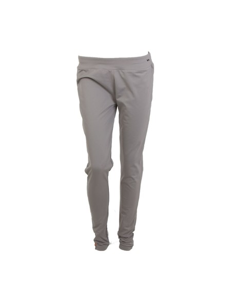 Pantalon Largo Varlion Md11w12 Negro | Ofertas de pádel