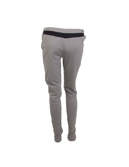 Pantalon Largo Varlion Md11w12 Negro | Ofertas de pádel