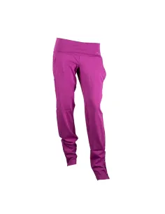 Pantalón Largo Varlion Md12S22 Morado Mujer | Ofertas de pádel 2