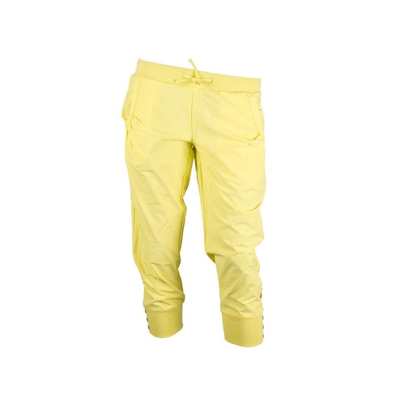 Long Pants Varlion Md12s23 Yellow