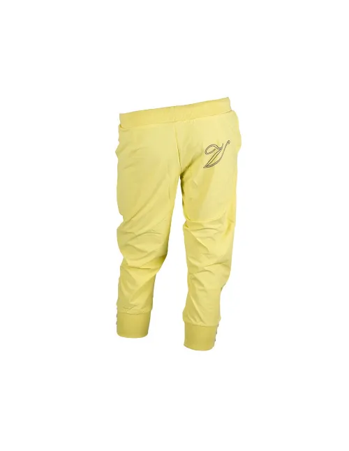Pantalon Largo Varlion Md12s23 Amarillo | Ofertas de pádel