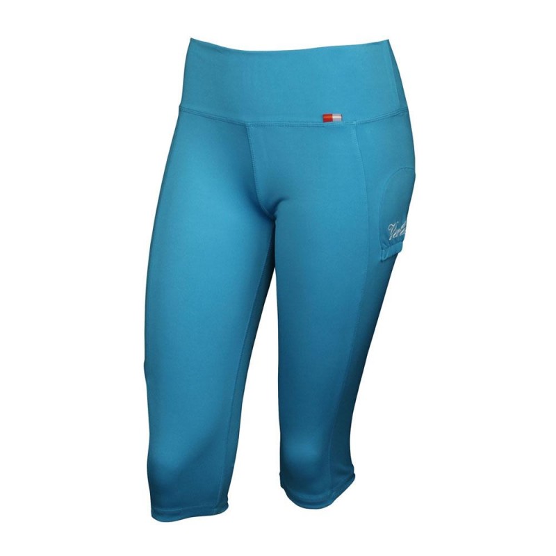 Long Pants Varlion Md13w04 Turquoise