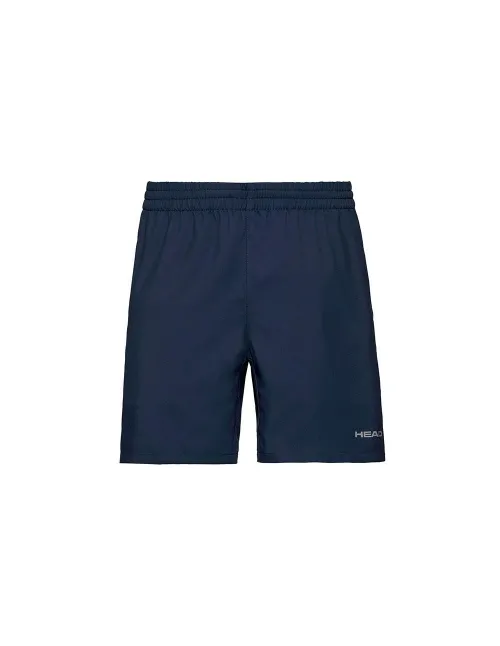 Pantalón Corto Lotto Top Iv Azul | Ofertas de pádel