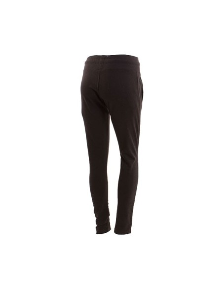 Pantalón Siux Bandit Niña Negro | Ofertas de pádel