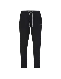 Pantalones Head Club Byron 811469 Bk | Ofertas de pádel