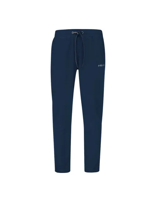 Pantalones Head Club Byron 811469 Bk | Ofertas de pádel