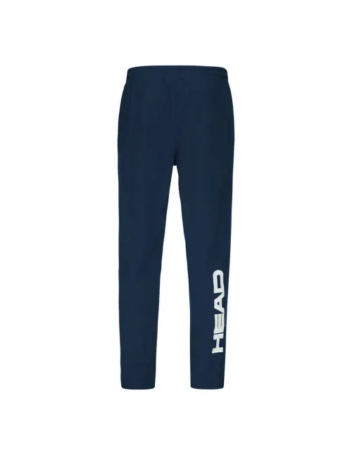 Pantalones Head Club Byron 811469 | Ofertas de pádel