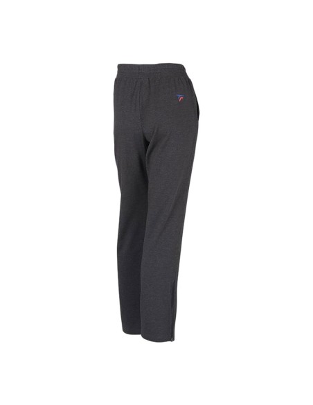Pantalón Tecnifibre Knit Negro Mujer | Ofertas de pádel