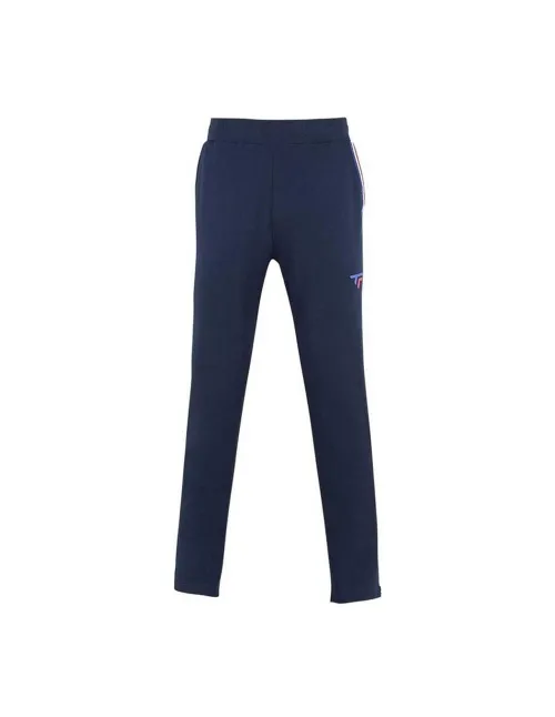 Pantalones Tecnifibre Tech Azul Marino | Ofertas de pádel