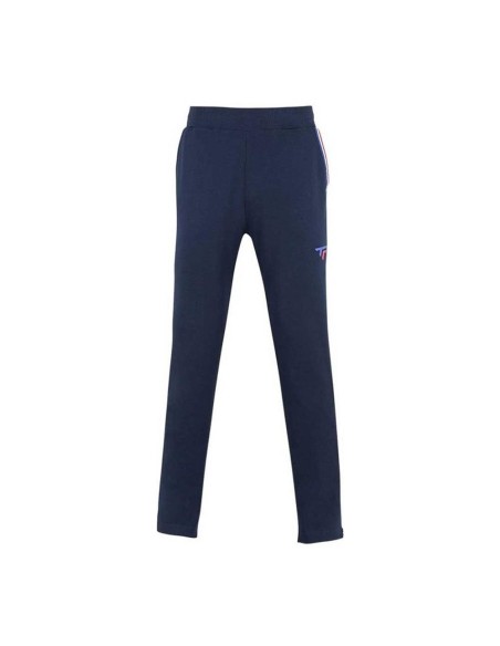 Pantalones Tecnifibre Tech Azul Marino | Ofertas de pádel