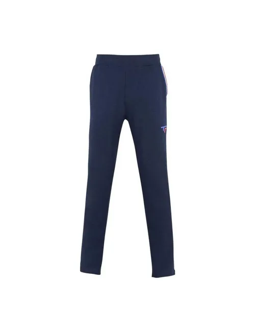 Pantalones Tecnifibre Tech Azul Marino | Ofertas de pádel